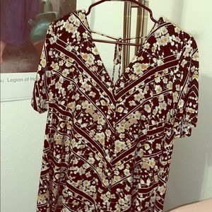 URBAN OUTFITTERS DRESS